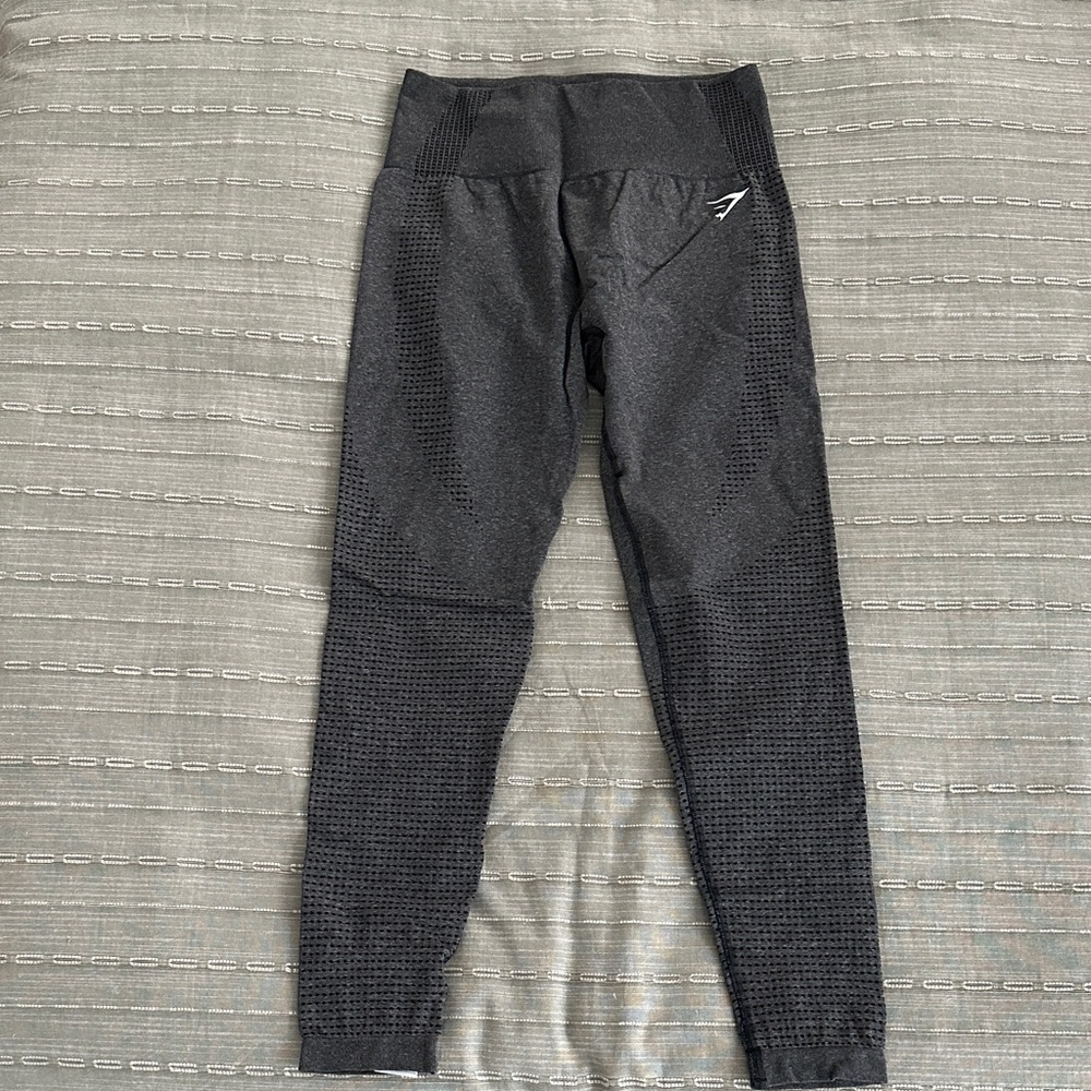 Gymshark Dark Gray Leggings